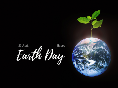 Earth Day