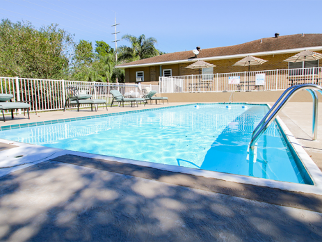 Top 10 Mobile Home Park Amenities