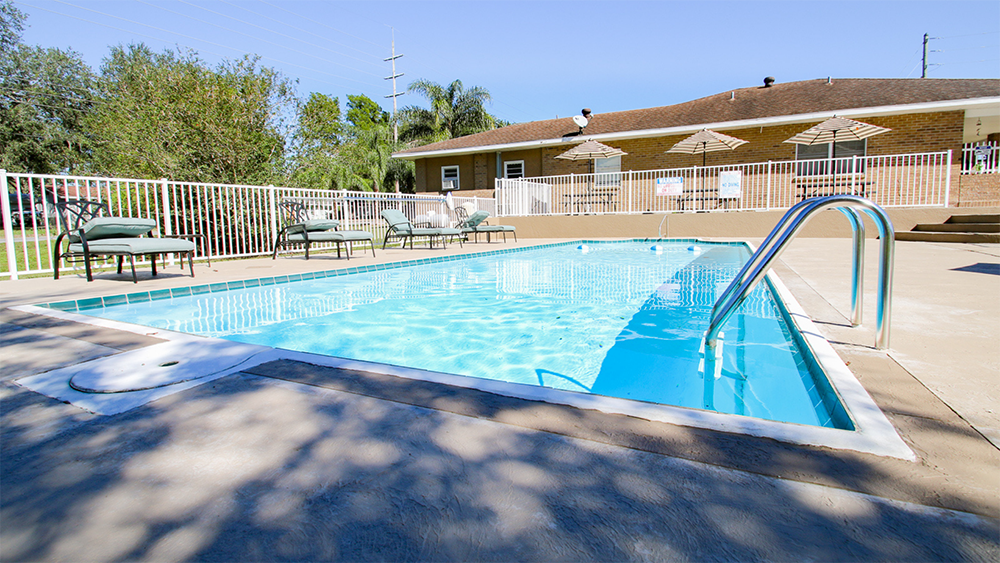 Top 10 Mobile Home Park Amenities