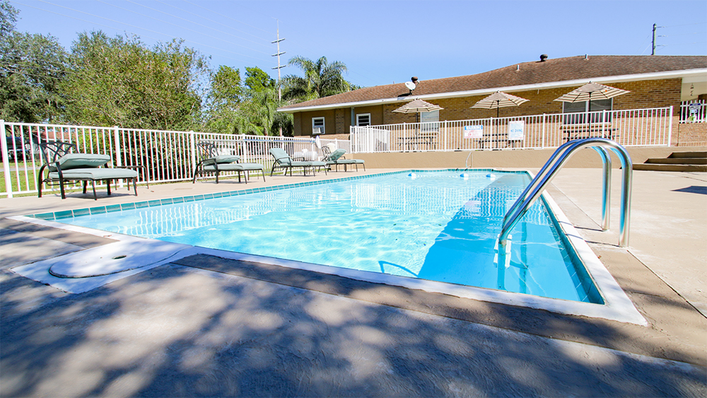 Top 10 Mobile Home Park Amenities In Zephyrhills