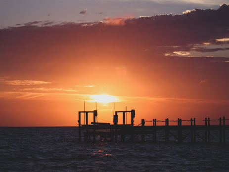 Autumn Has Arrived at Florida’s Sports Coast