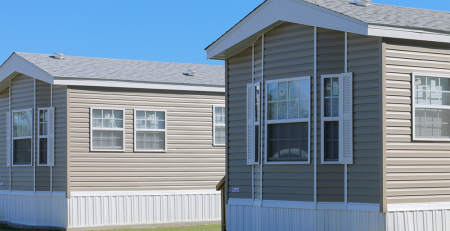 Renting a Mobile Home