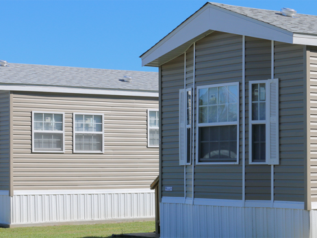 Renting a Mobile Home