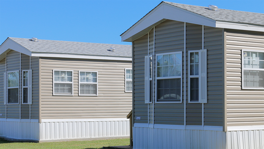 What You Should Know: Renting a Mobile Home